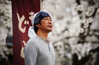 「あん」 (c)2015映画『あん』製作委員会/COMME DES CINEMAS/TWENTY TWENTY VISION/ZDF-ARTE