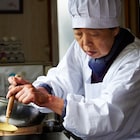 樹木希林出演「万引き家族」「あん」目黒シネマで2本立て上映、どら焼きも販売