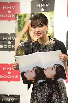 åºƒç€¬ã™ãš ãªã¤ãžã‚‰ å†™çœŸé›†ã‚¤ãƒ™ãƒ³ãƒˆã§åéŸ¿ã«æœŸå¾… ãªã£ã¡ã‚ƒã‚