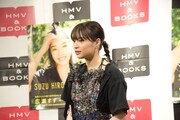広瀬すず
