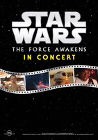 「スター・ウォーズ／フォースの覚醒」シネマコンサートビジュアル