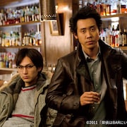 大泉洋と松田龍平の「探偵はBARにいる」全3作、WOWOWで一挙放送