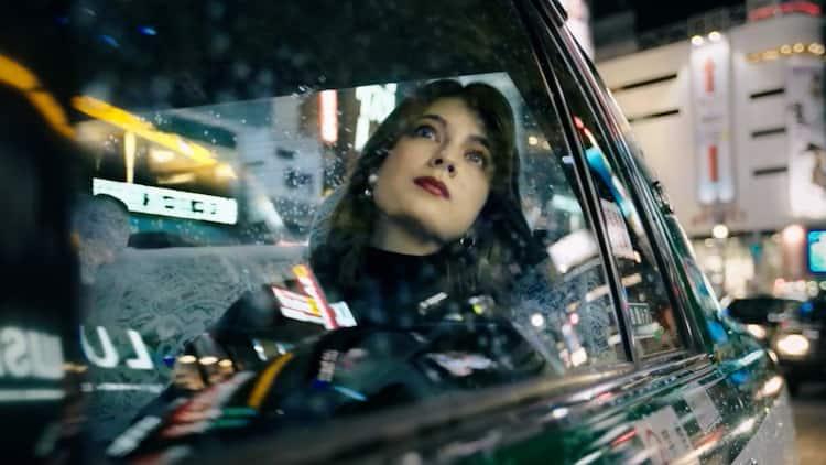 東京喰種 第2弾でマギーがモデル役 松田翔太演じる美食家 月山習に狙われる コメントあり 映画ナタリー