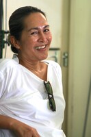 ヤスミン・アフマド