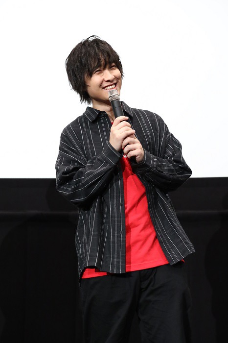 寺島惇太