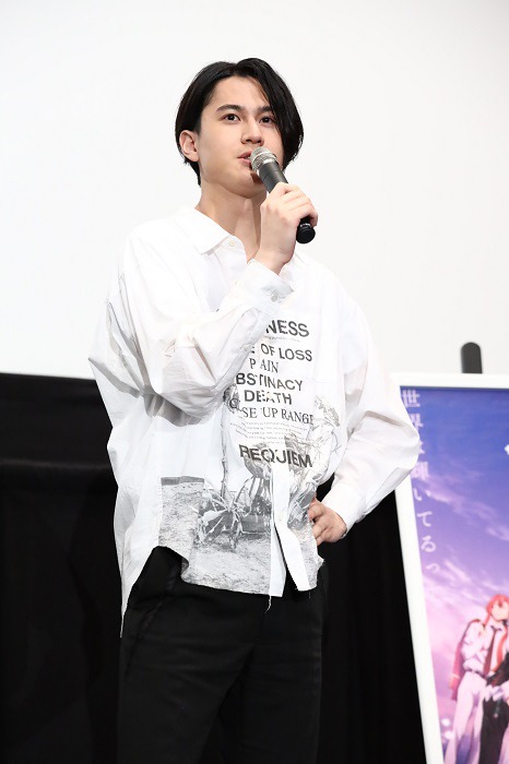 武内駿輔
