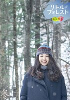 「リトル・フォレスト 春夏秋冬」ポスタービジュアル（冬）