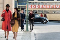 「僕たちは希望という名の列車に乗った」