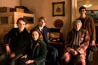 「僕たちは希望という名の列車に乗った」