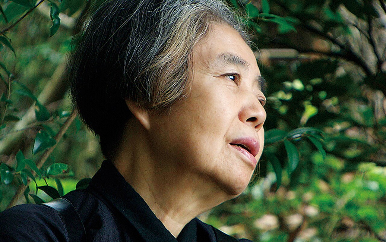 樹木希林のお伊勢参りドキュメンタリー「神宮希林 わたしの神様」上映会が開催