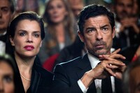 「盗まれたカラヴァッジョ」