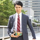 郷ひろみ「世にも奇妙な物語」で上白石萌音と親子役、定年間際の戦隊ヒーローに