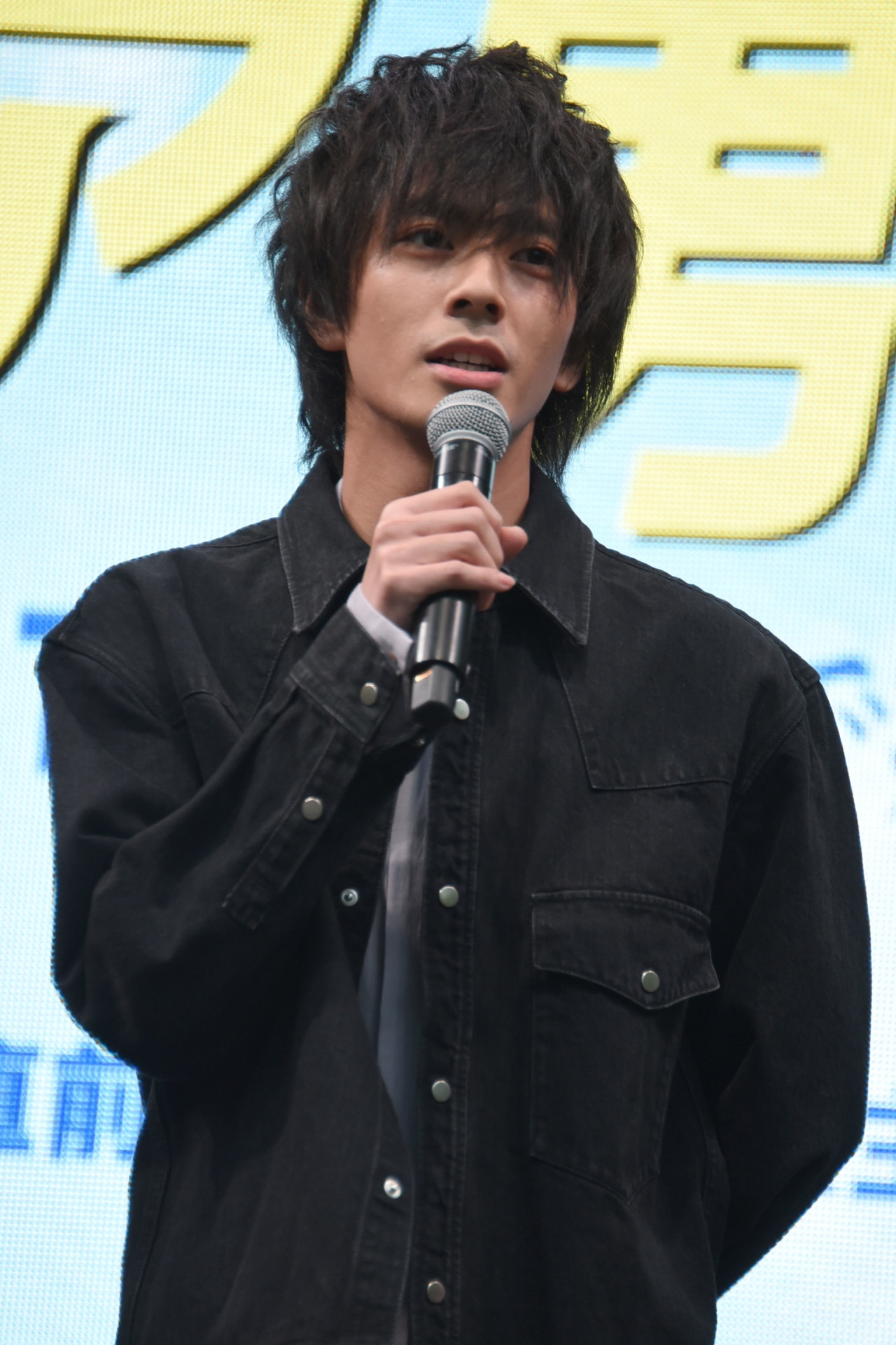 中尾暢樹