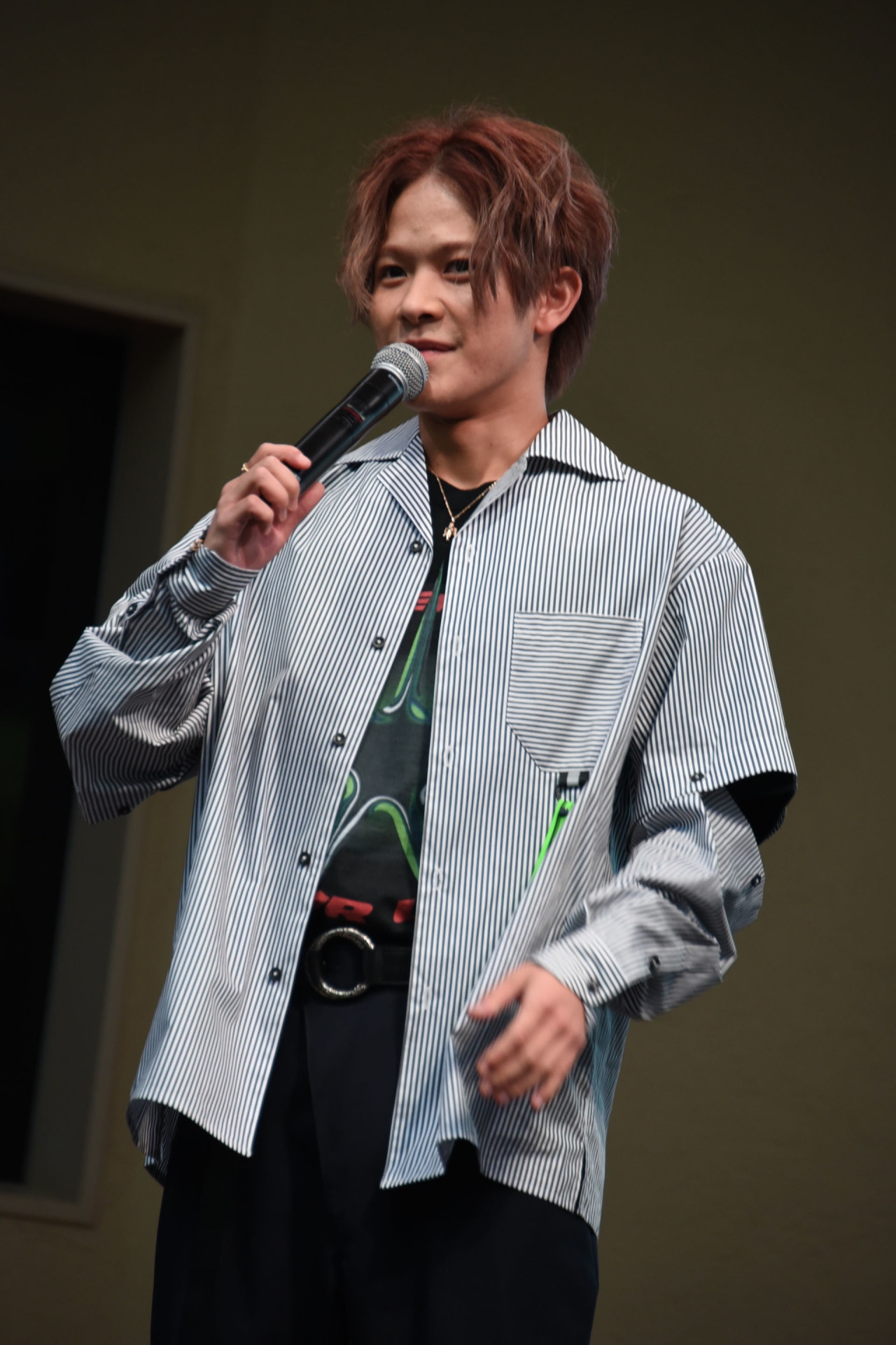 岩谷翔吾