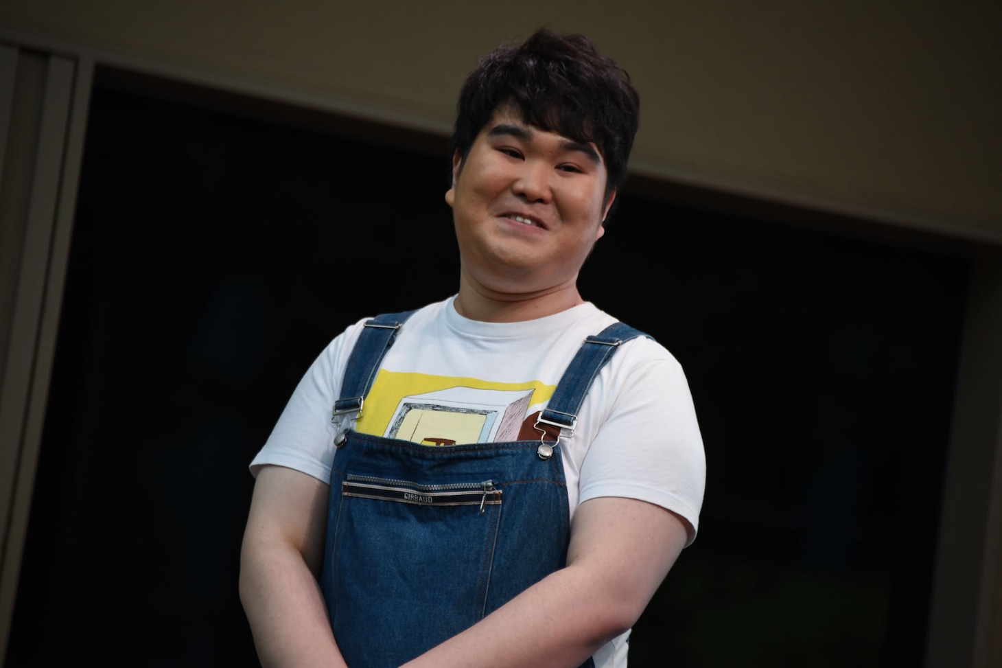 小平大智
