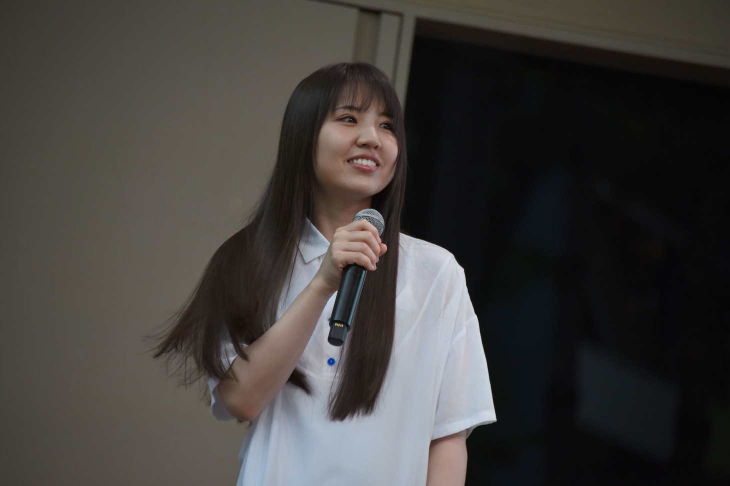 阿部真央