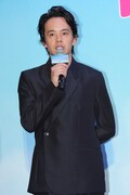 池松壮亮