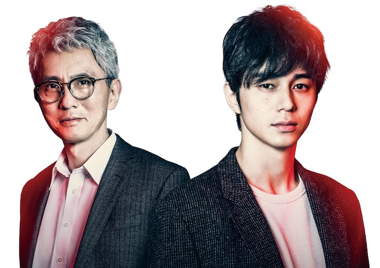 東出昌大と松重豊が共演したサスペンスドラマ 悪党 第1話を無料配信 映画ナタリー