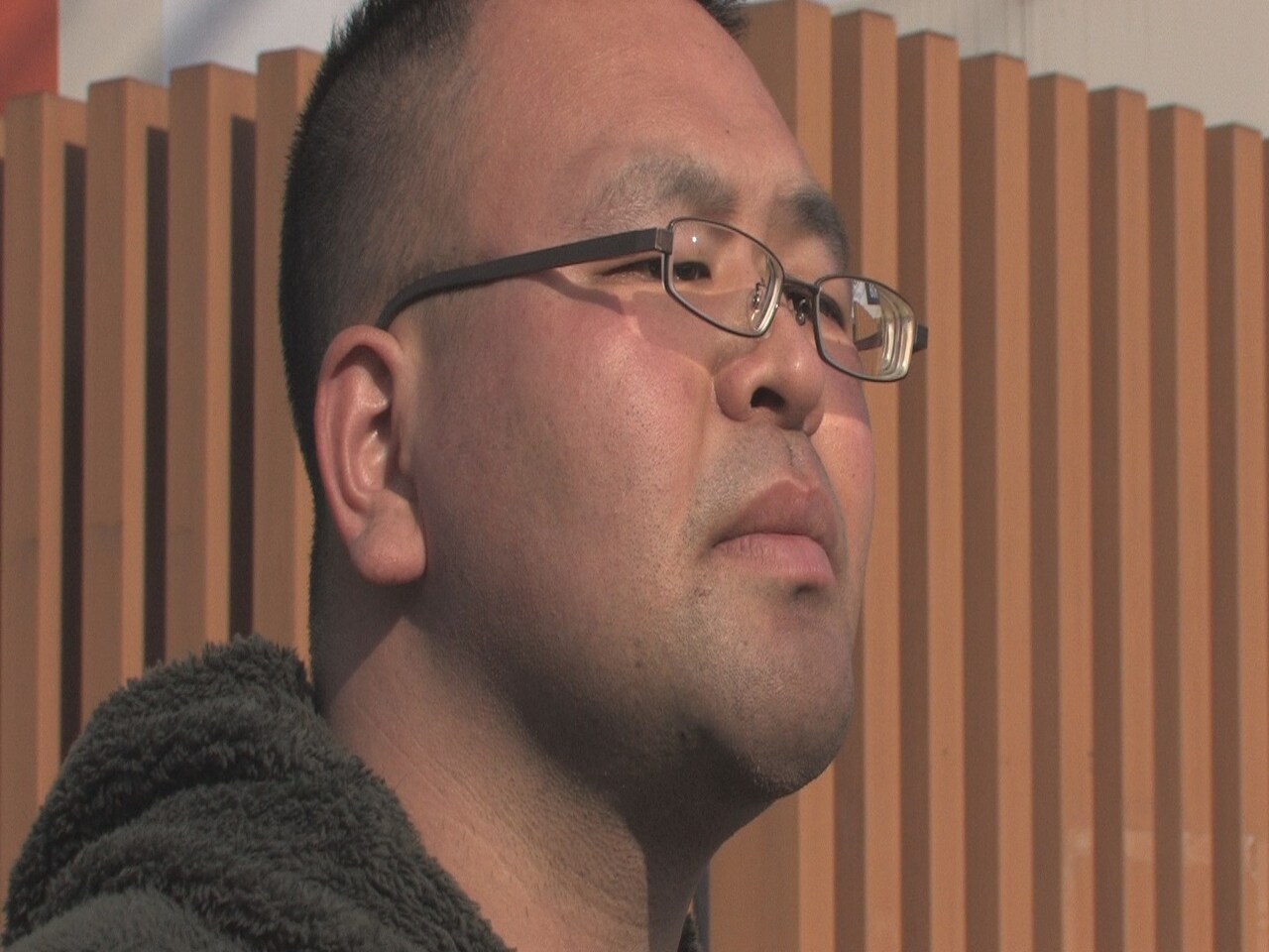 仕事とは何か？自閉症抱えた男性の俳優業追う「はたらく」限定配信