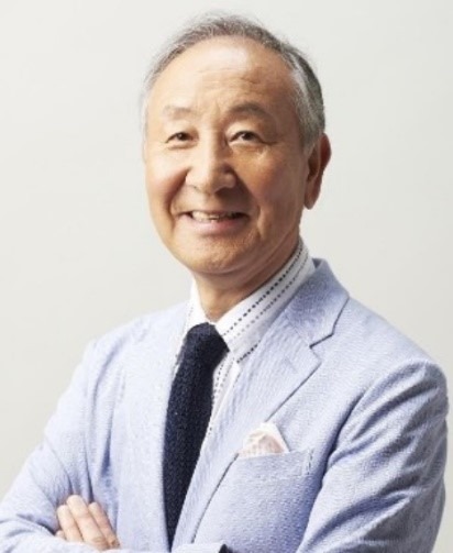 キートン山田