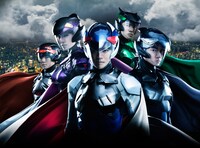「ガッチャマン」 (c)タツノコプロ/2013 映画「ガッチャマン」製作委員会