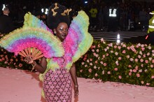 ルピタ・ニョンゴ（写真提供：Anthony Behar / Sipa USA / Newscom / ゼータ イメージ）