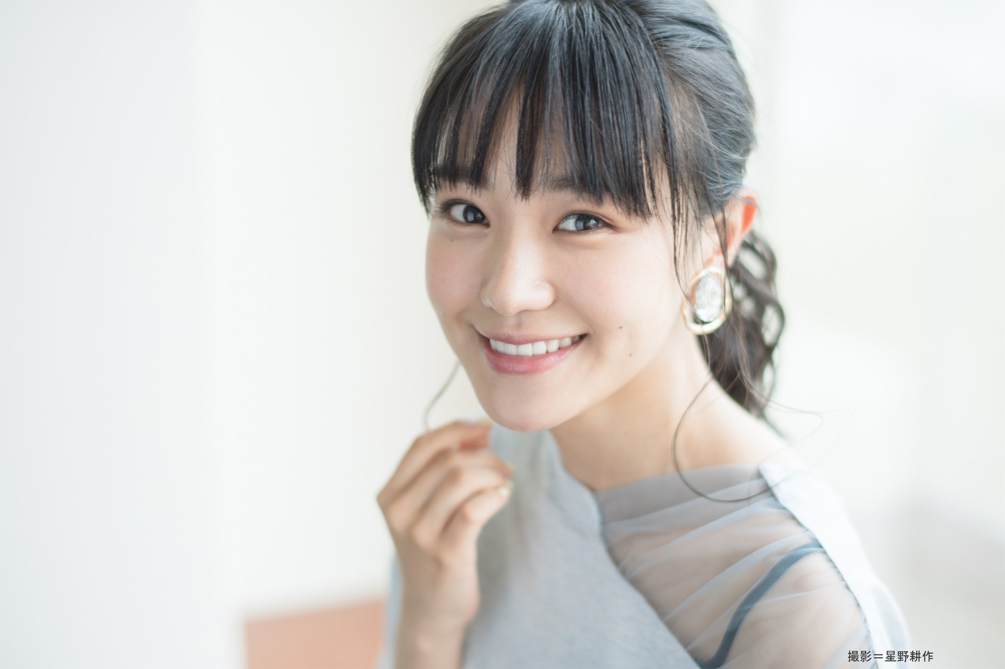 奈緒