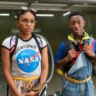 即席タイムマシンで兄を救え!スパイク・リー製作のNetflixオリジナルSF配信