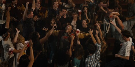 「ザ・ソサエティ」