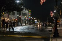 「ザ・ソサエティ」