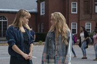 「ザ・ソサエティ」