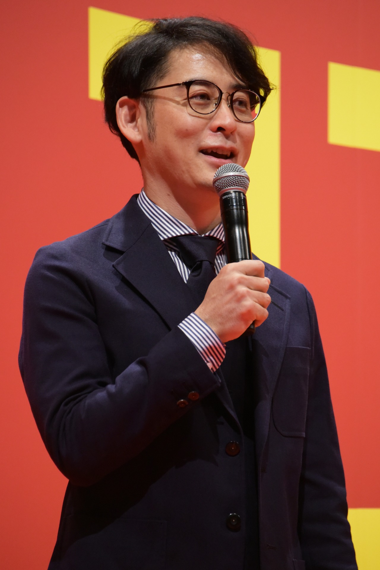 田中亮