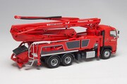 1/50 シン・ゴジラ 特殊建機小隊 -アメノハバキリ- プッツマイスターM38 コンクリートポンプ車 “ヤマコン”