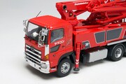 1/50 シン・ゴジラ 特殊建機小隊 -アメノハバキリ- プッツマイスターM38 コンクリートポンプ車 “ヤマコン”