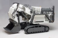 1/50 シン・ゴジラ リープヘル R9800 フロントショベル