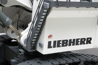 1/50 シン・ゴジラ リープヘル R9800 フロントショベル