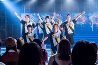 「チア男子!!」