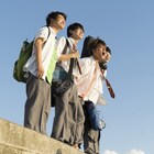 佐野勇斗ら“小さな恋のうたバンド”が陽気にカバー、「DON'T WORRY BE HAPPY」MV