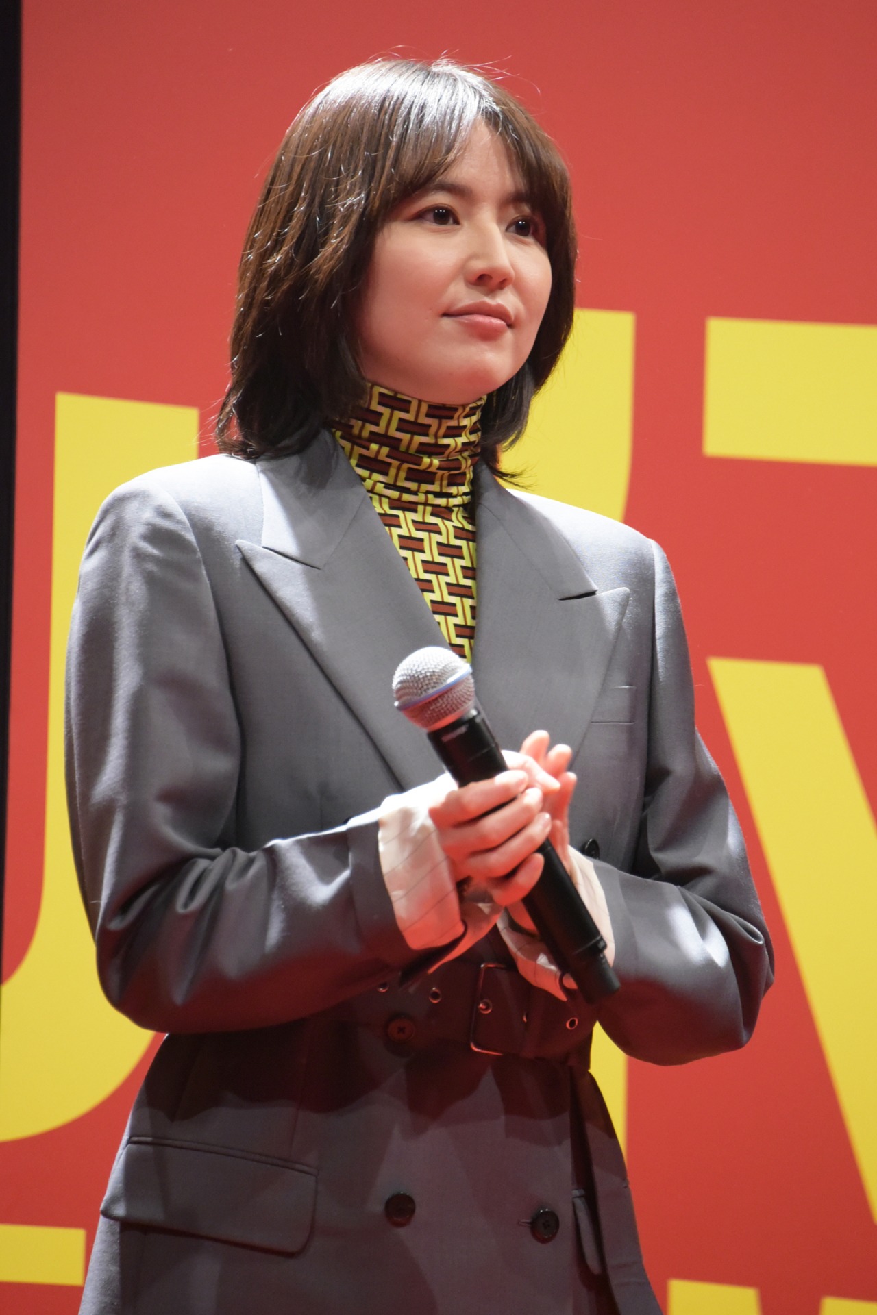 長澤まさみ