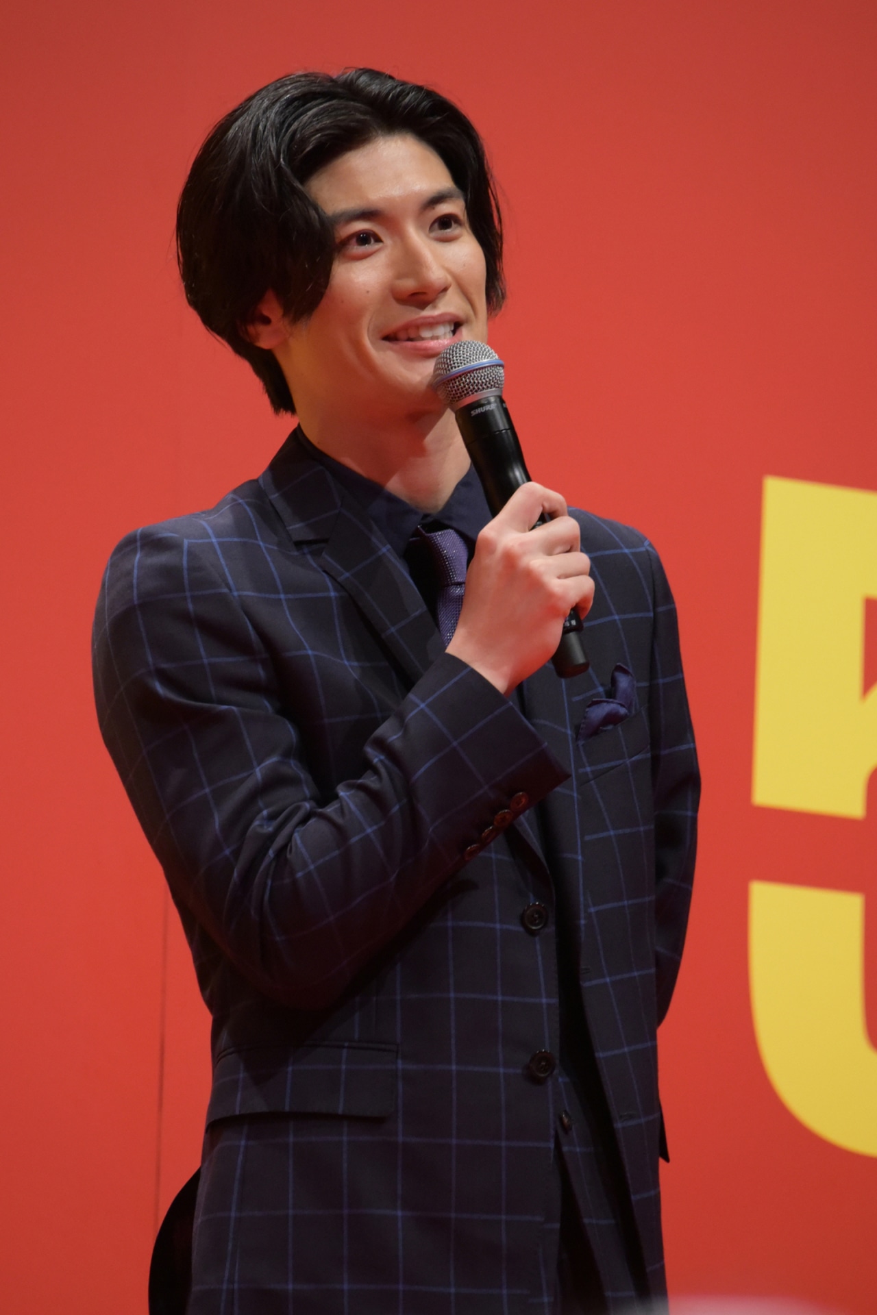 三浦春馬