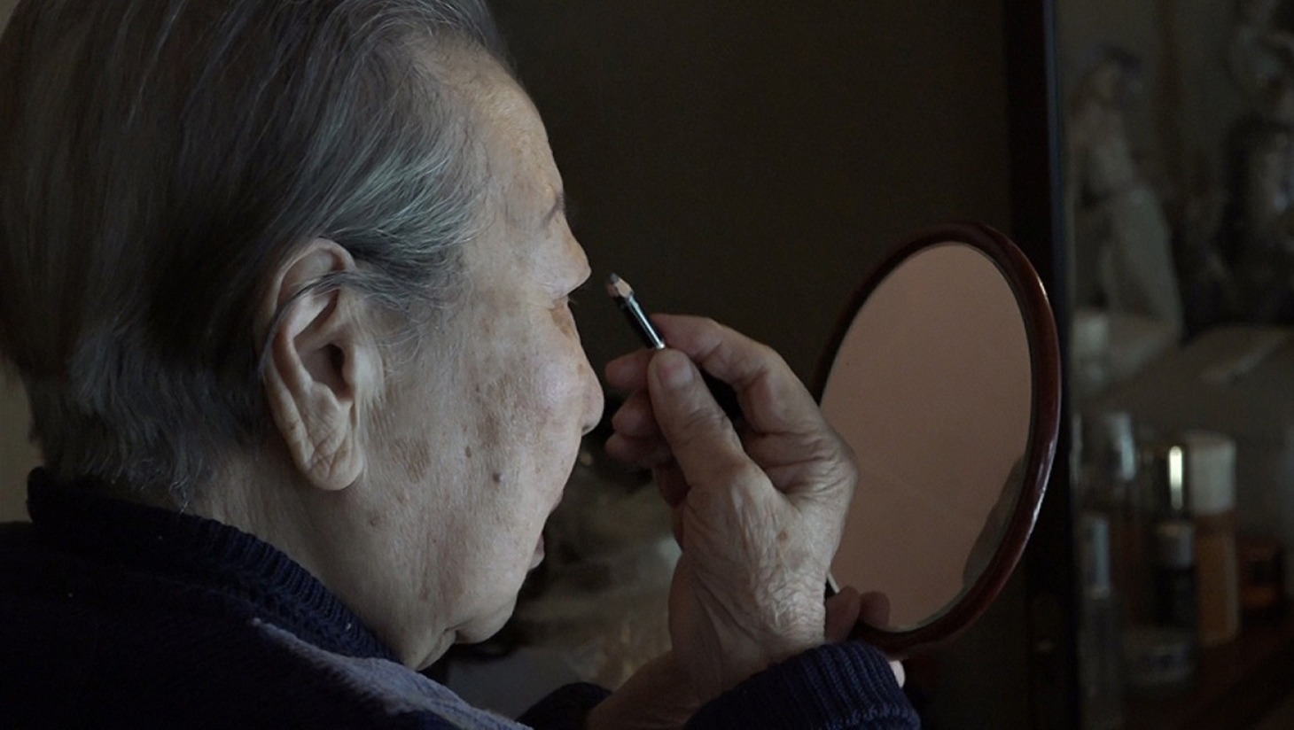 「99歳 母と暮らせば」