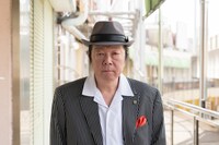 古田新太演じる岩切猛。