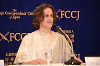 チャド・マレーン