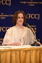 チャド・マレーン