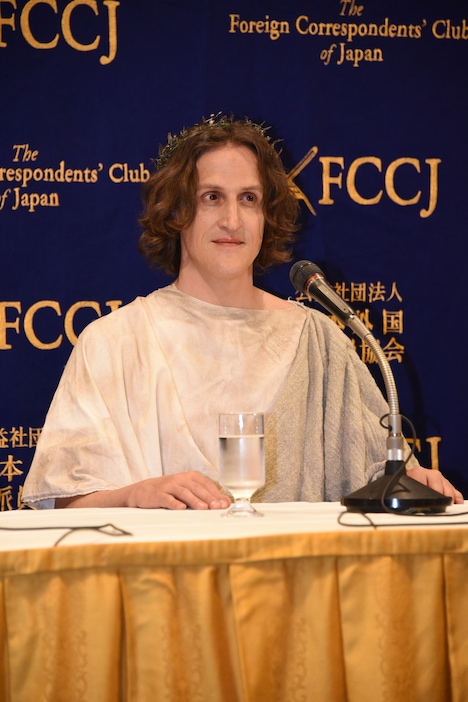 チャド・マレーン