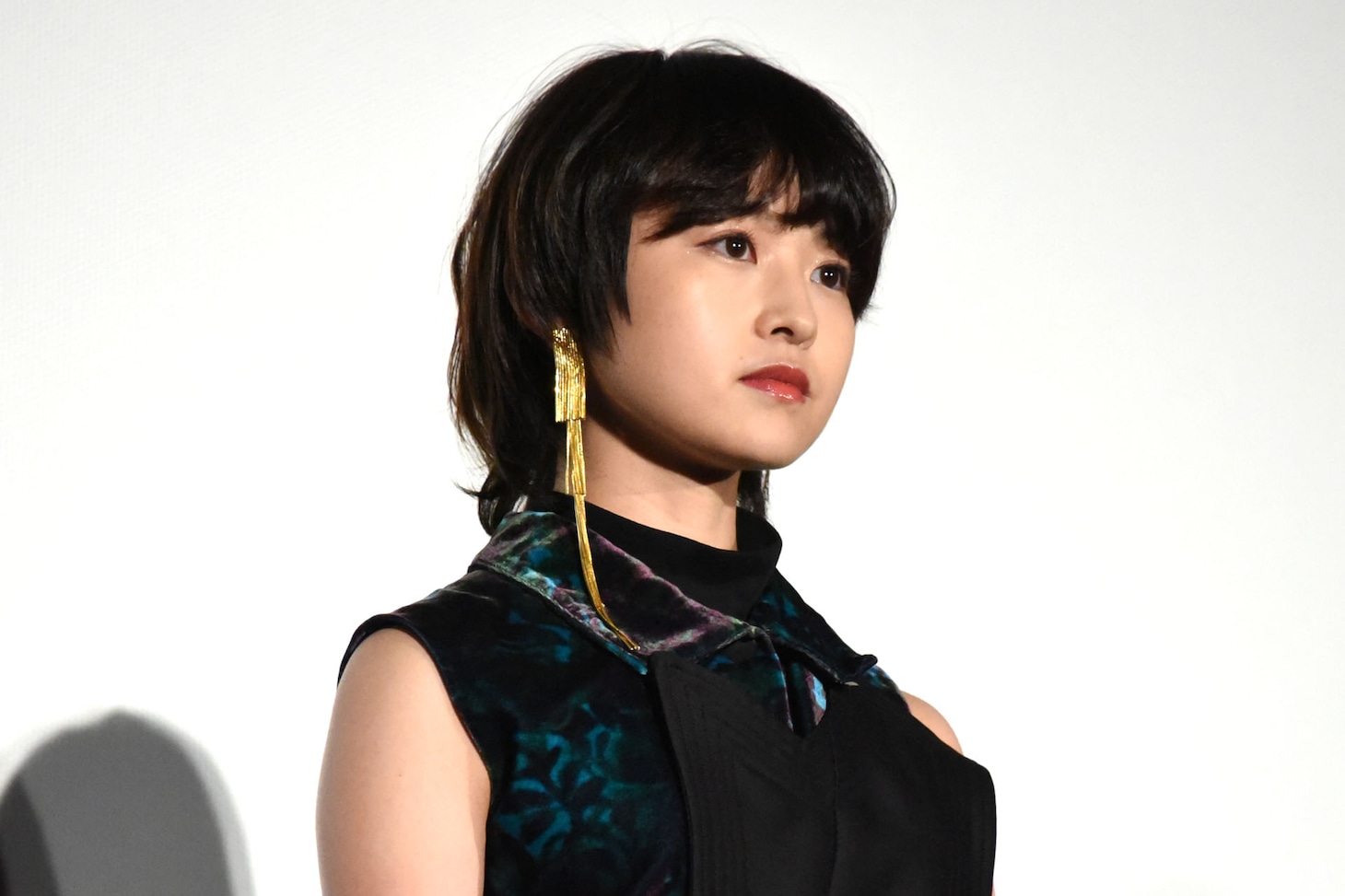 伊藤万理華