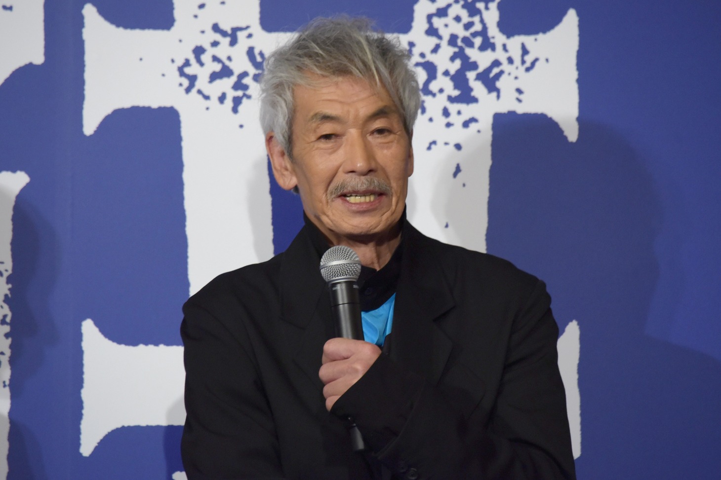 田中泯