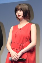 池田エライザ