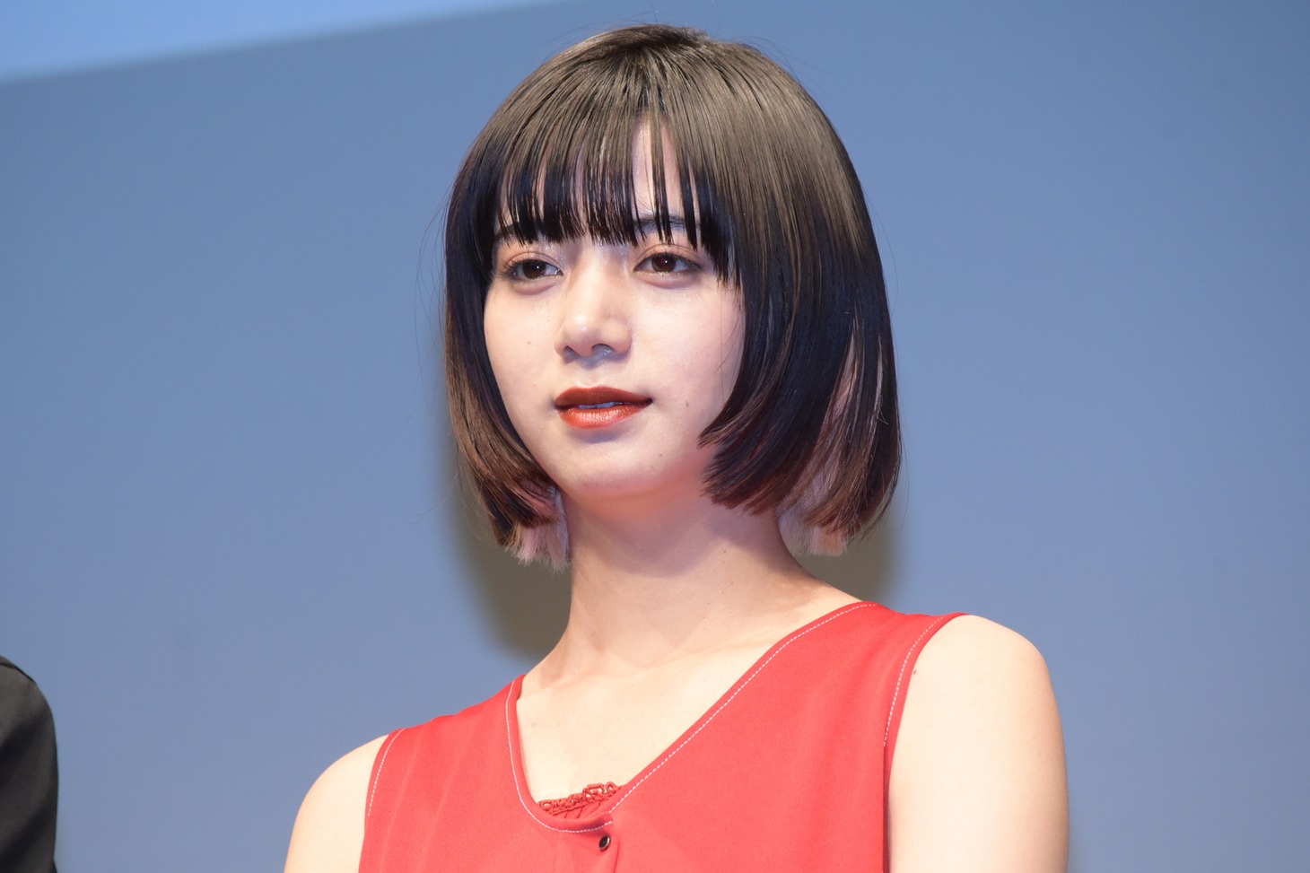池田エライザ