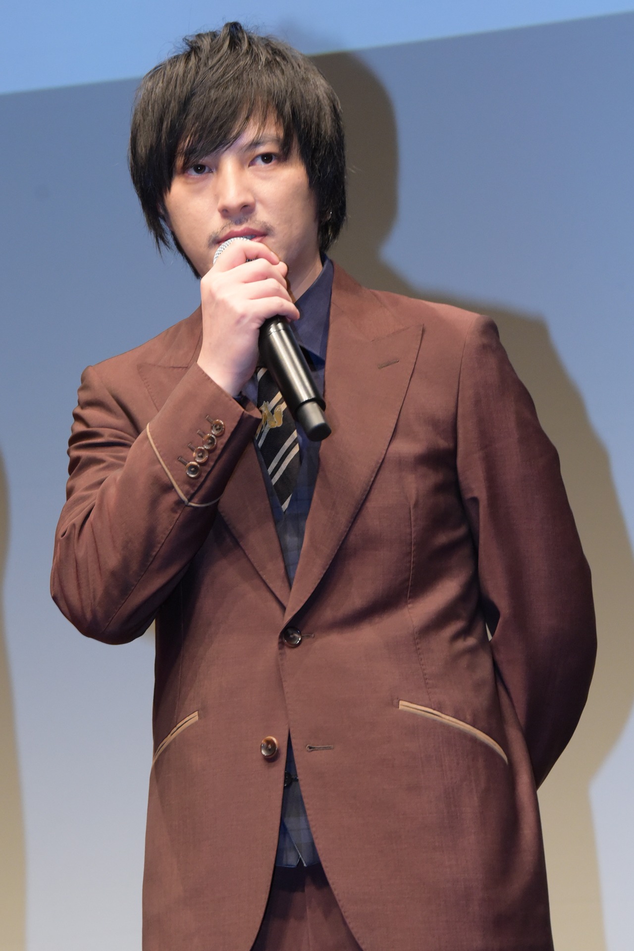 塚本高史